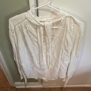 Xs free people top nwt 🤩